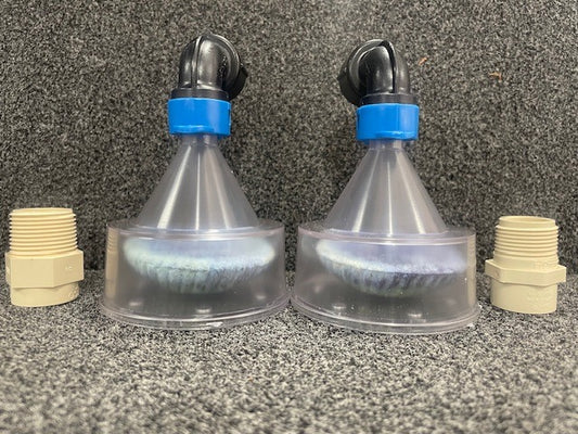 Shell Shock Livewell Treatment 2 pack