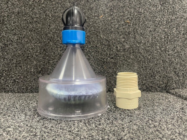 Shell Shock Livewell Treatment Single Pack